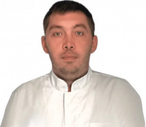 Белоусов Антон Александрович