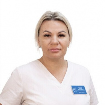 Скачкова Оксана Вячеславовна