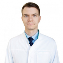 Беляев Андрей Сергеевич