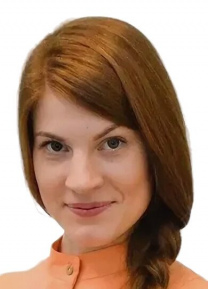 Андриянова Мария Павловна