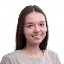 Искакова Карина Александровна