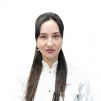 Белогурова Екатерина Алексеевна