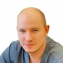 Костенков Андрей Олегович