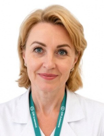 Рубцова Ирина Геннадиевна