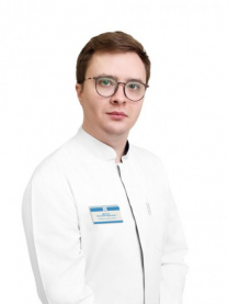Щеглов Евгений Сергеевич