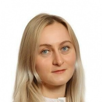 Сопромадзе Софио Васоевна
