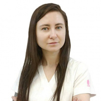 Гришкова (Алеева) Евгения Геннадьевна