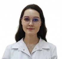Закизянова Розалия Рашитовна