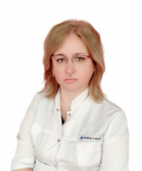 Артамонова Юлия Валерьевна