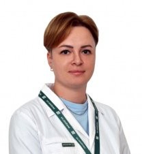 Шевалдова Кристина Олеговна