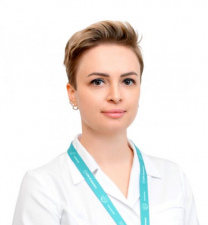 Шевалдова Кристина Олеговна