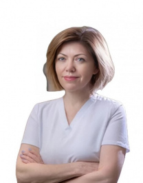 Андриенко Гульнара Владимировна