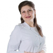 Мартиросян Лиана Артуровна