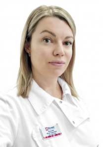 Шишлова Юлия Сергеевна