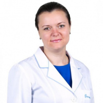 Сарычева Елена Анатольевна