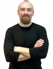 Нечаев Ярослав Вячеславович