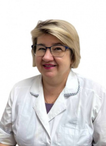 Черненко Алла Васильевна
