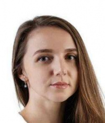 Гужова Юлия Валерьевна