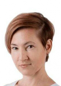 Нечаева Галина Витальевна