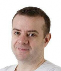 Дороничев Роман Александрович