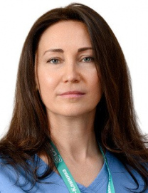 Базрова Елена Сергеевна