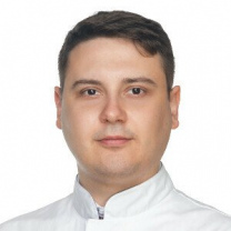 Болбачан Кирилл Николаевич
