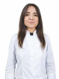 Морякова Екатерина Александровна