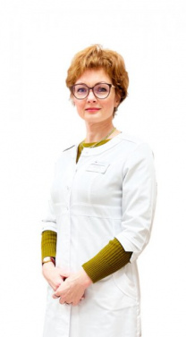 Зюзгина Наталья Владимировна