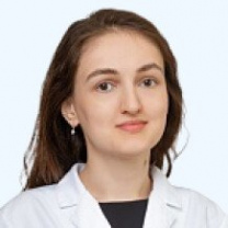 Дзамихова Асият Касумовна