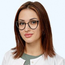 Залинян Марина Александровна