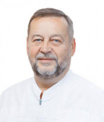 Порховатый Сергей Яковлевич