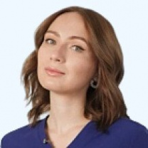 Шитикова Алина Викторовна