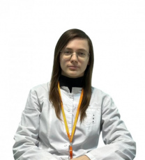 Погудина Юлия Сергеевна