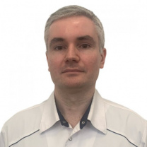 Мустафин Рустам Ислямович