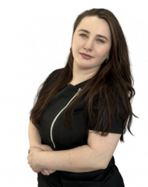 Хахокова Амина Руслановна