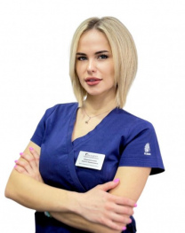 Абдрахманова Ляйля Нажиповна