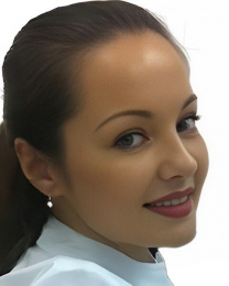 Шихова Елена Николаевна