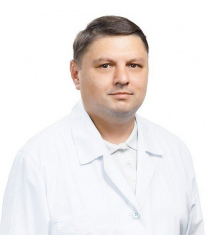 Крячков Алексей Васильевич