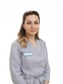Караева Ангелина Сергеевна