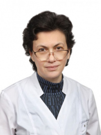 Лукашевич Эльвира Георгиевна