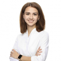 Терещенкова Екатерина Александровна