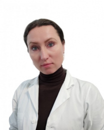 Буткова Татьяна Владимировна