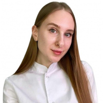 Власенко Эллина Сергеевна