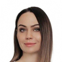 Видюкова Ксения Владимировна