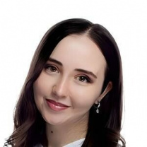 Дидигова Елизавета Кирилловна