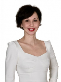 Званец Анна Анатольевна