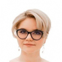 Чернова Яна Владимировна