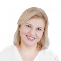 Гостищева Ирина Викторовна