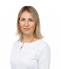 Завалишина Алёна Александровна