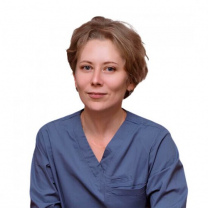Калинина Маргарита Павловна